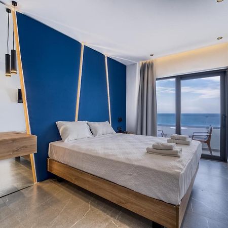 Island Sea Side Hotel - Adults Only Rhodes City المظهر الخارجي الصورة