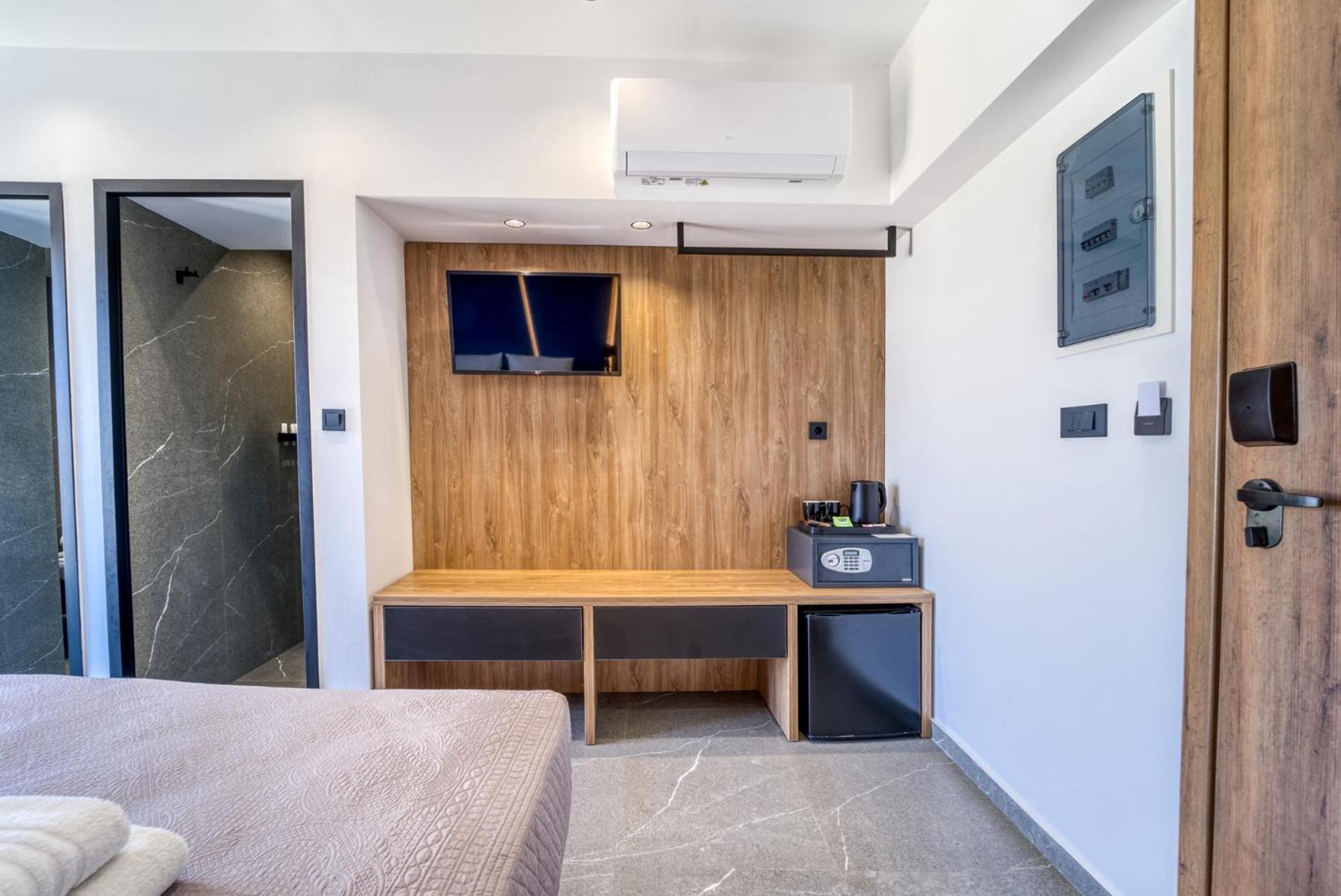 Island Sea Side Hotel - Adults Only Rhodes City المظهر الخارجي الصورة